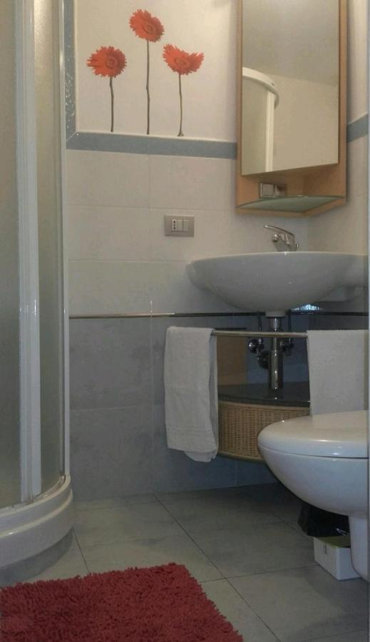 Mazzini Home Firenze Eksteriør billede