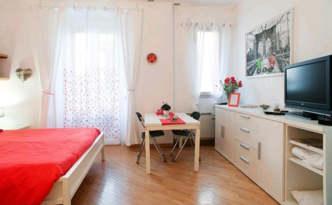 Mazzini Home Firenze Eksteriør billede