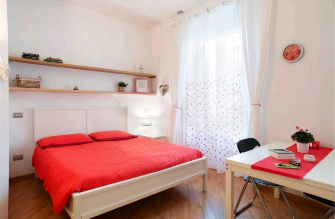 Mazzini Home Firenze Eksteriør billede