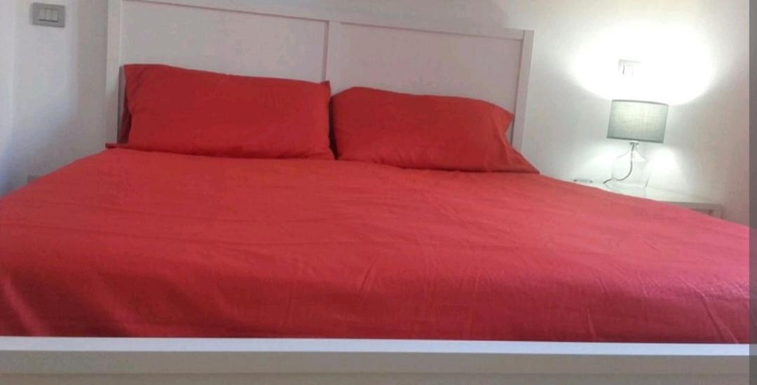 Mazzini Home Firenze Eksteriør billede