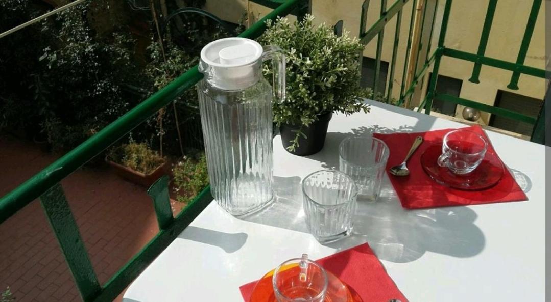 Mazzini Home Firenze Eksteriør billede