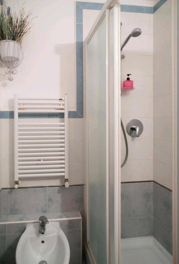 Mazzini Home Firenze Eksteriør billede