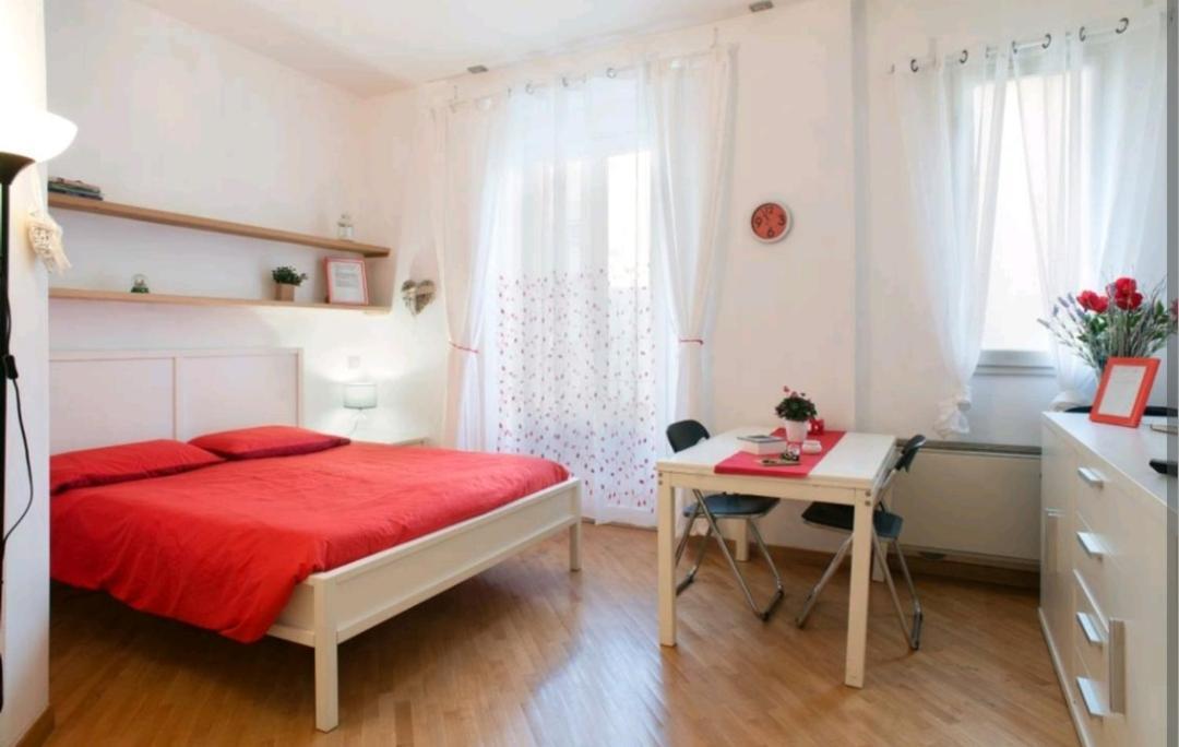Mazzini Home Firenze Eksteriør billede
