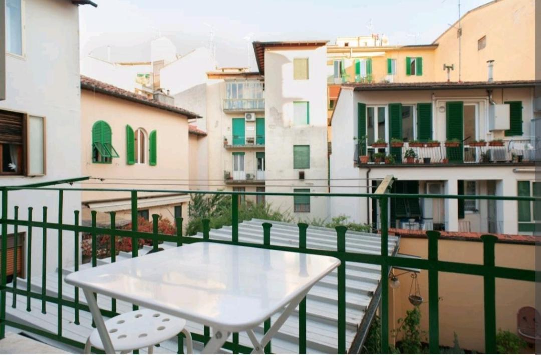 Mazzini Home Firenze Eksteriør billede